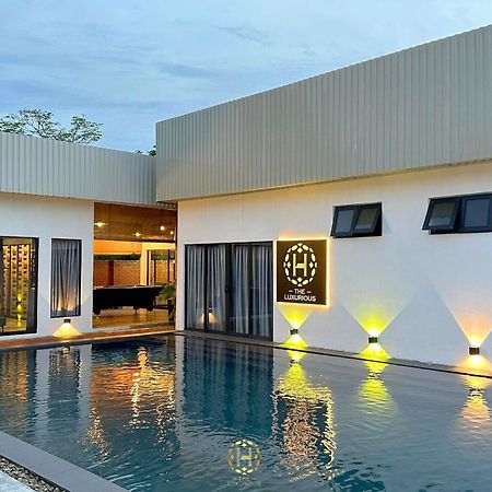 הוילה אלור גאג'ה The Luxurious 1256, A Famosa Melaka מראה חיצוני תמונה
