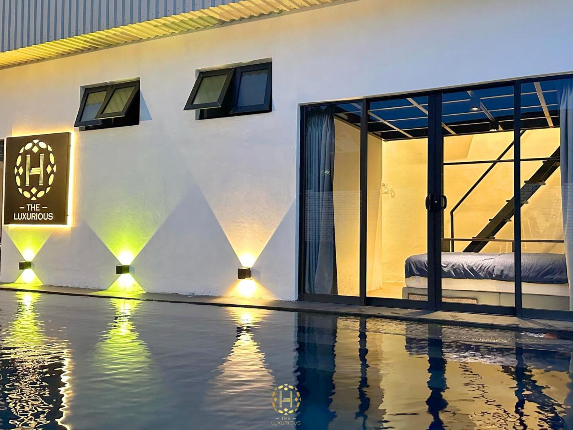 הוילה אלור גאג'ה The Luxurious 1256, A Famosa Melaka מראה חיצוני תמונה