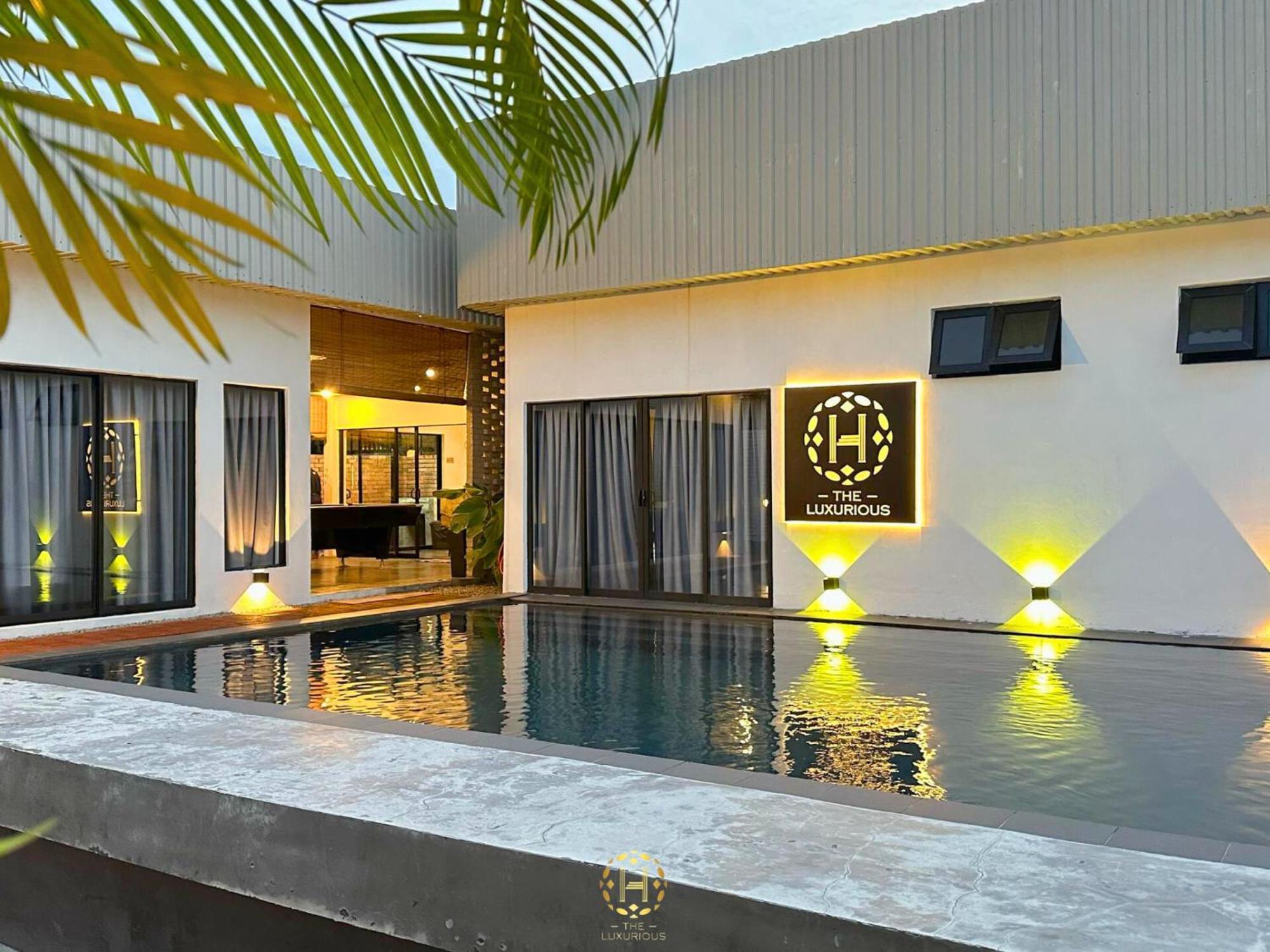 הוילה אלור גאג'ה The Luxurious 1256, A Famosa Melaka מראה חיצוני תמונה