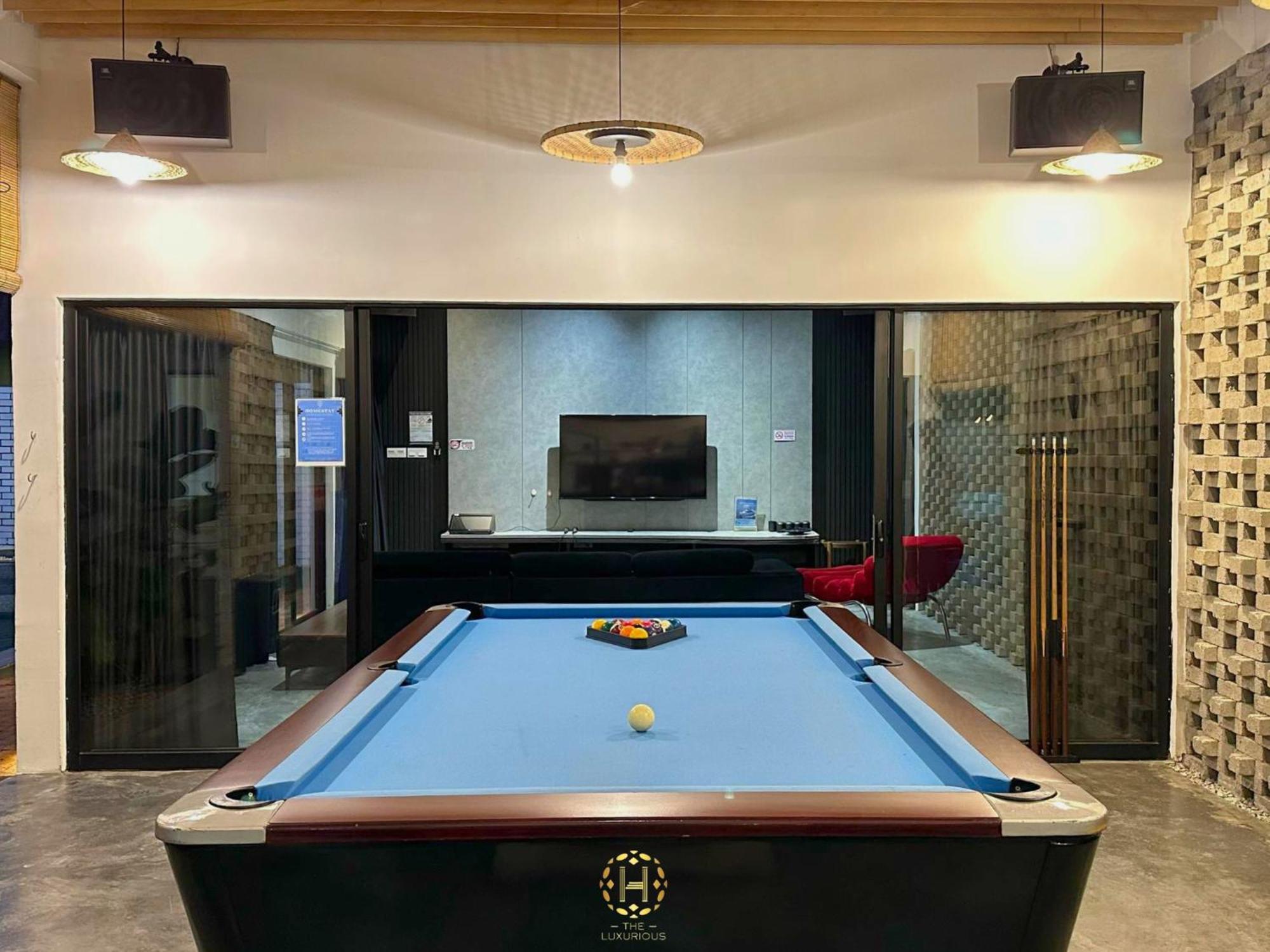הוילה אלור גאג'ה The Luxurious 1256, A Famosa Melaka מראה חיצוני תמונה