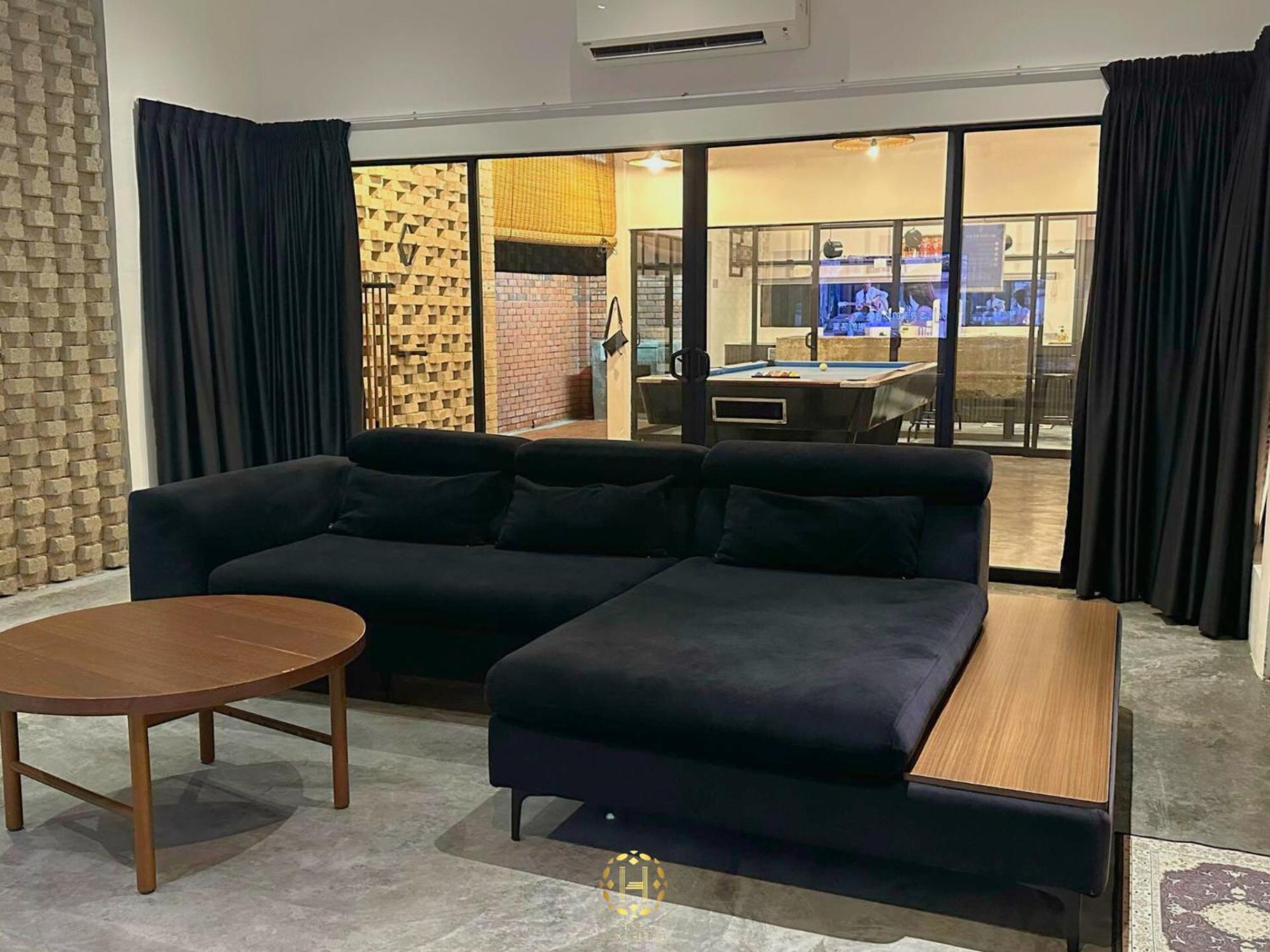 הוילה אלור גאג'ה The Luxurious 1256, A Famosa Melaka מראה חיצוני תמונה