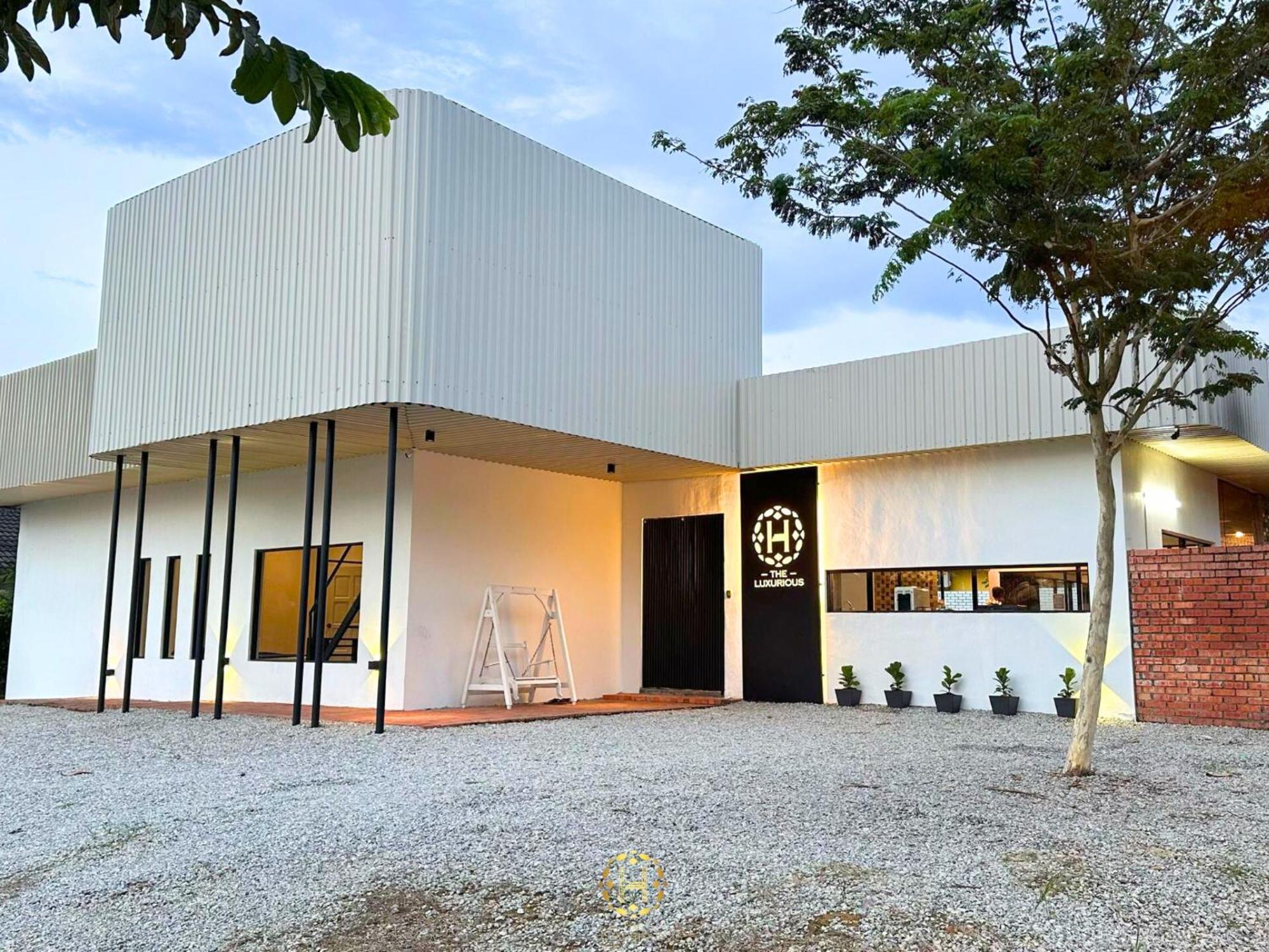 הוילה אלור גאג'ה The Luxurious 1256, A Famosa Melaka מראה חיצוני תמונה