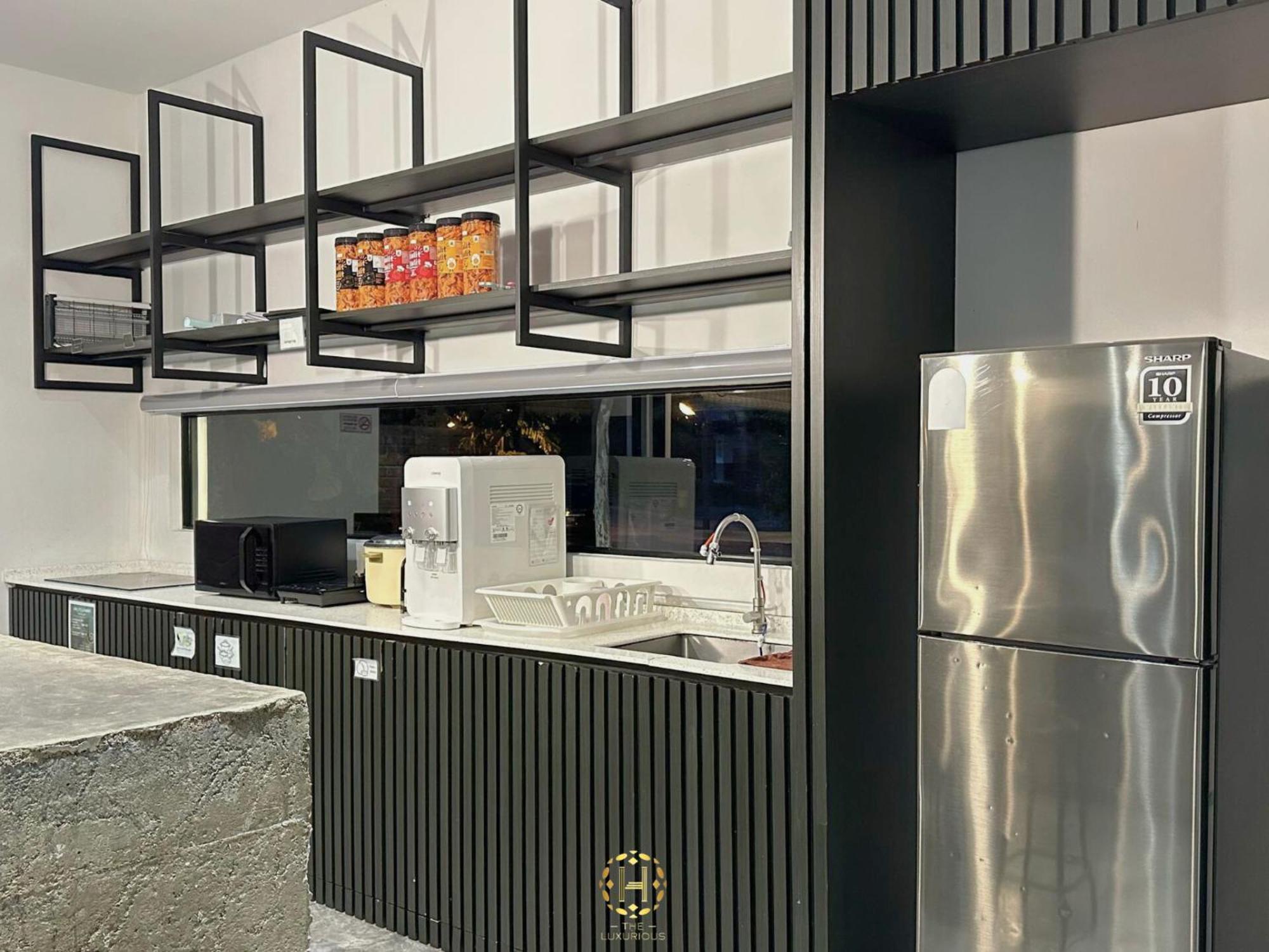 הוילה אלור גאג'ה The Luxurious 1256, A Famosa Melaka מראה חיצוני תמונה