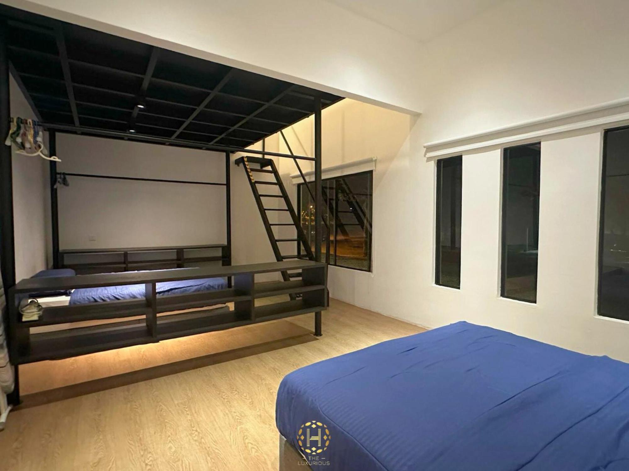 הוילה אלור גאג'ה The Luxurious 1256, A Famosa Melaka מראה חיצוני תמונה